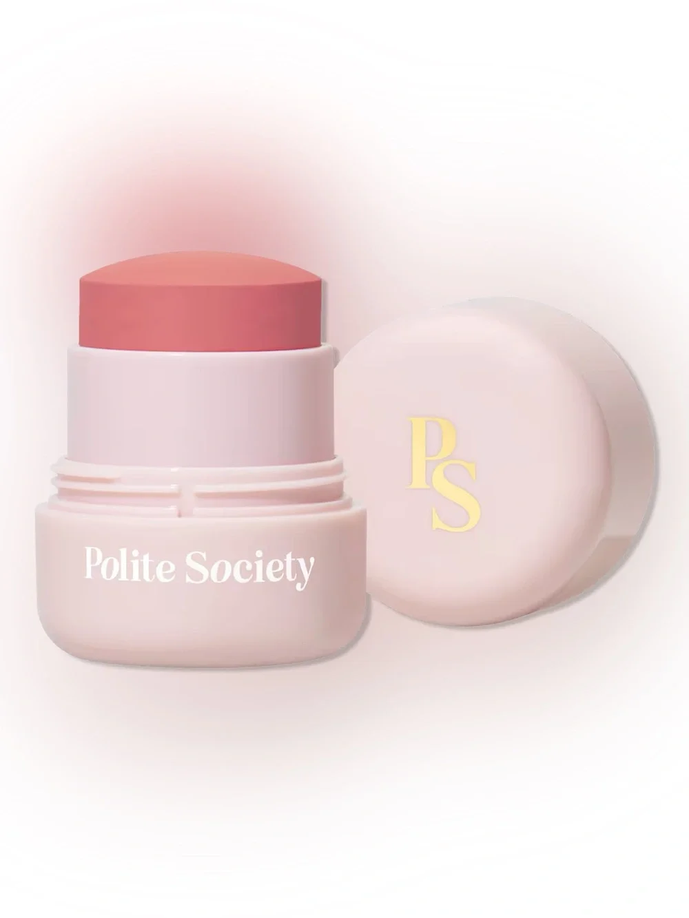 NEW✅ Polite Society • Polite Pops Powder Blush Stick Duo • Palm Springs + Paris